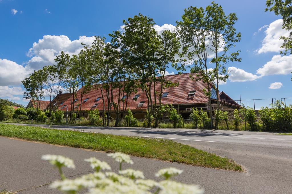 Welcome In - De Grote Geere Oostkapelle Exterior foto
